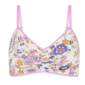 Spell and the Gypsy Collective Buttercup Bralette